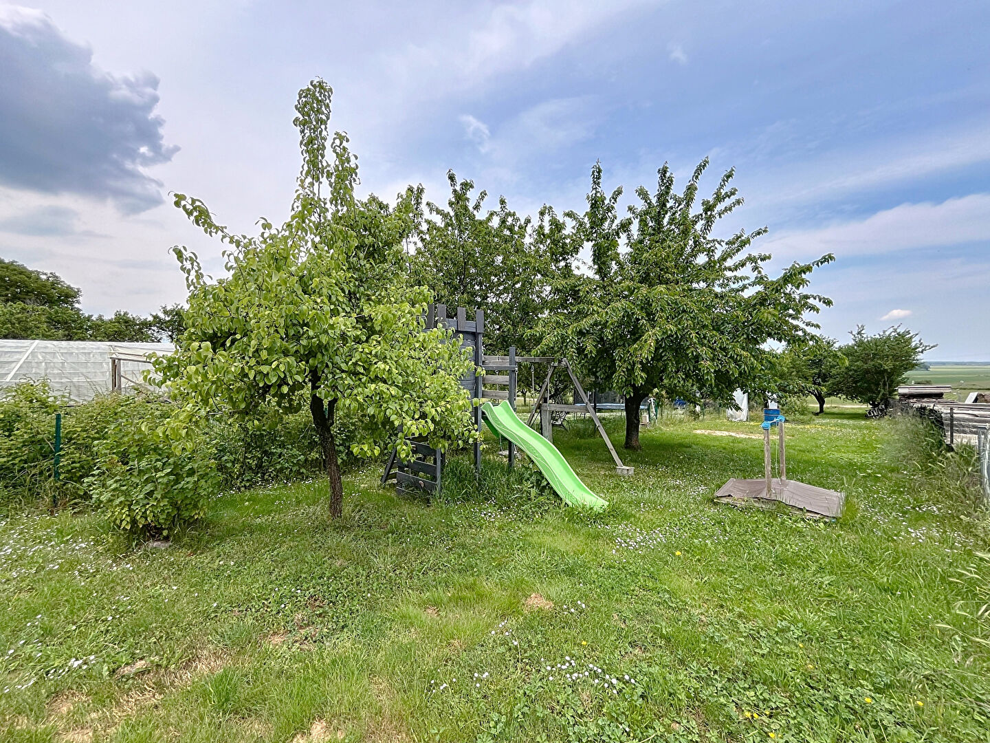 Photo MAISON DE VILLAGE HABITABLE DE SUITE image 2/6