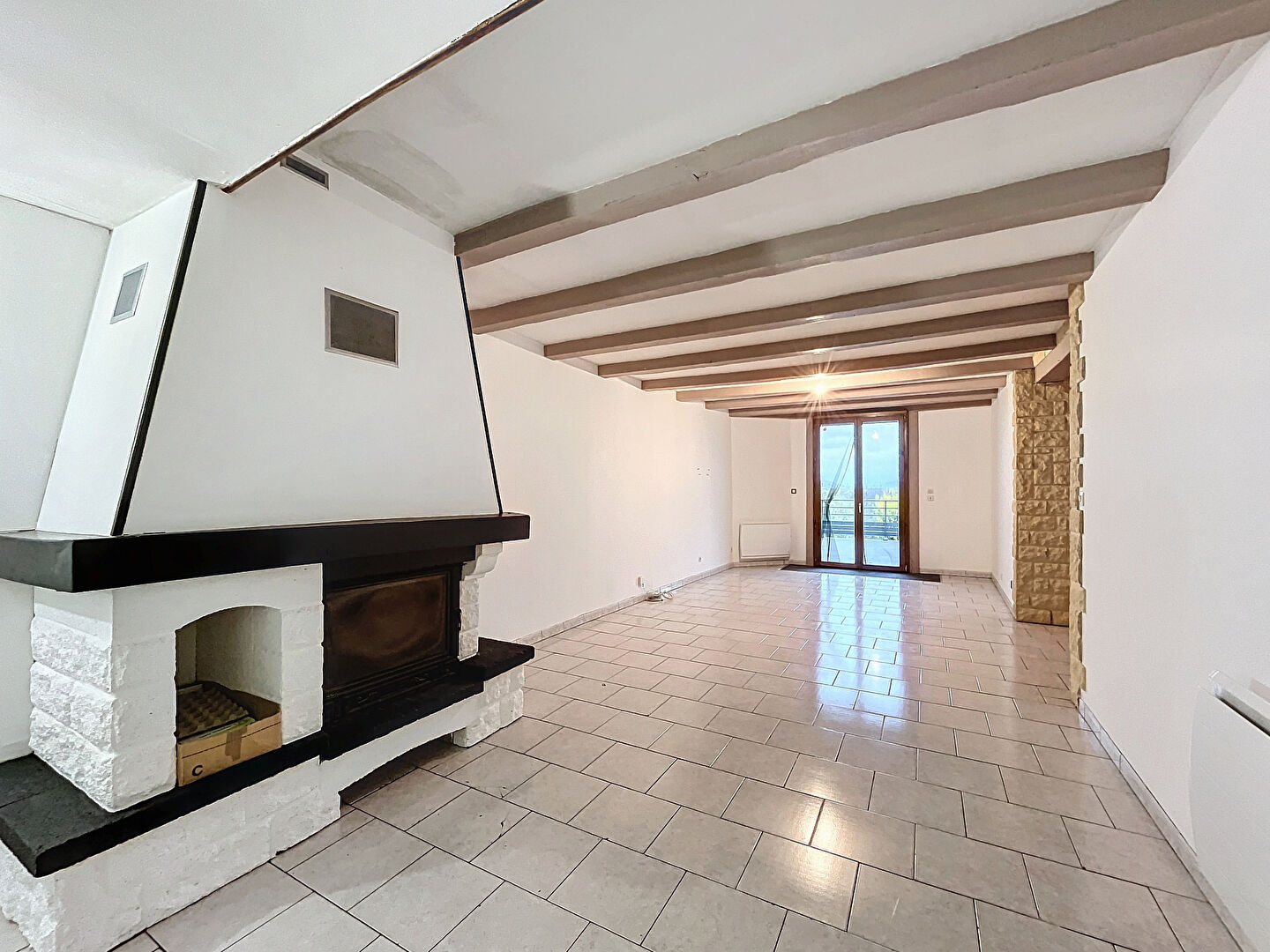 Photo MAISON DE VILLAGE HABITABLE DE SUITE image 4/6