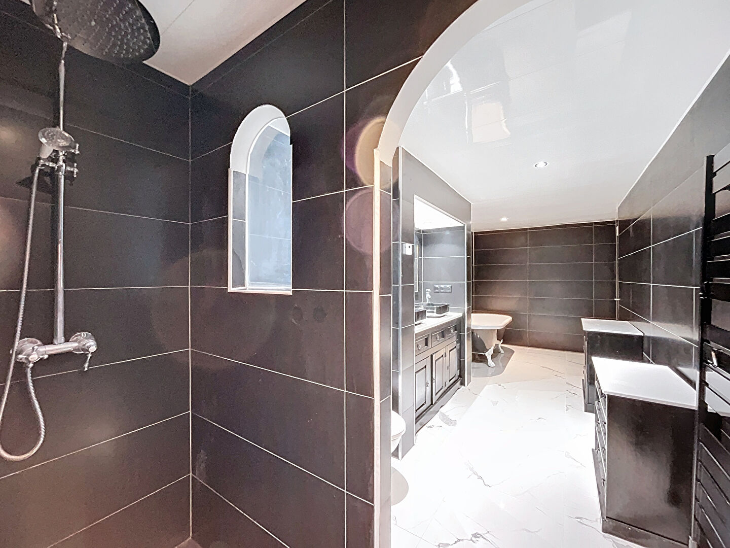 Photo MAISON DE VILLAGE HABITABLE DE SUITE image 5/6