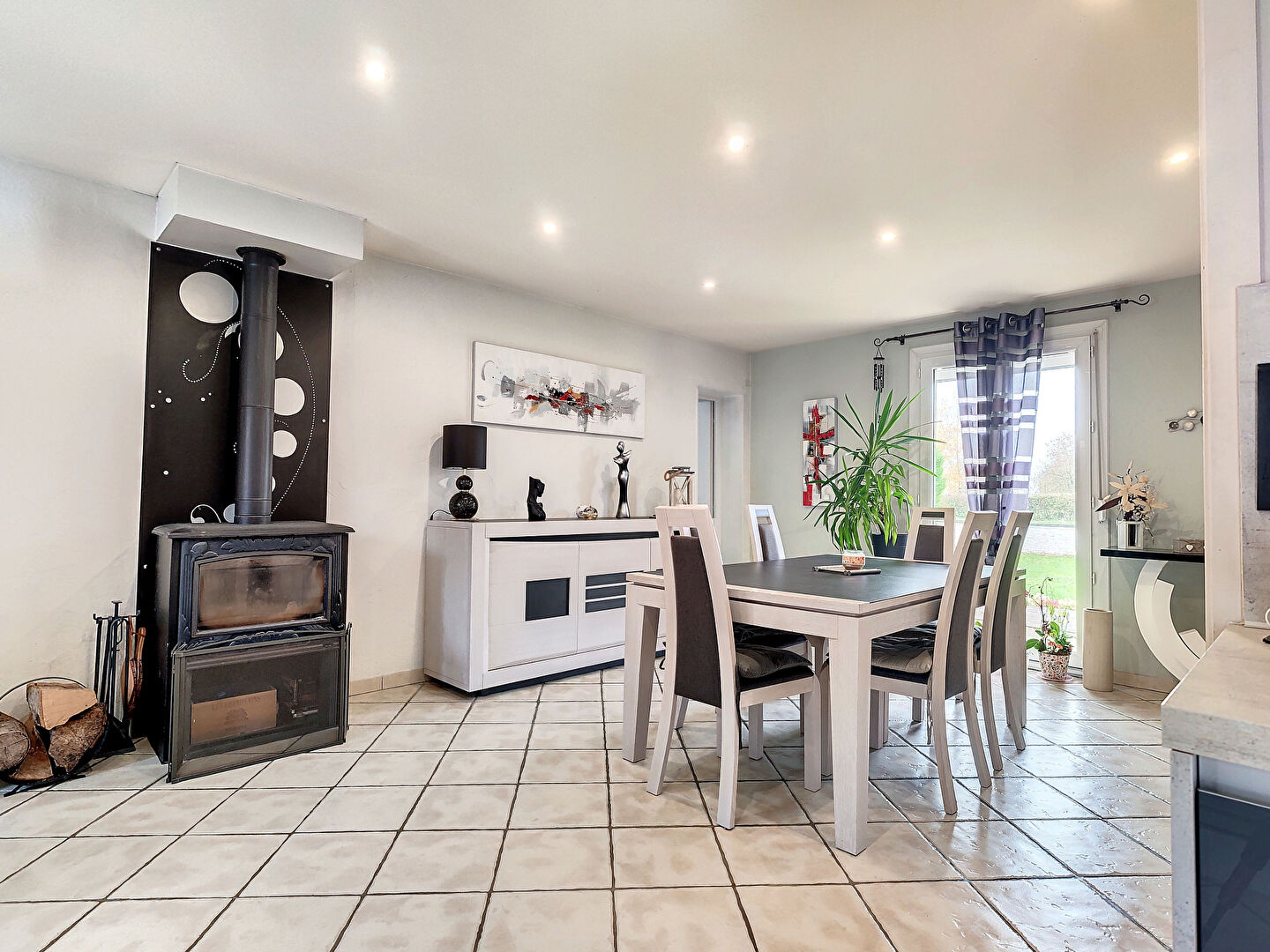 Photo PAVILLON DE PLAIN-PIED HABITABLE DE SUITE image 3/6