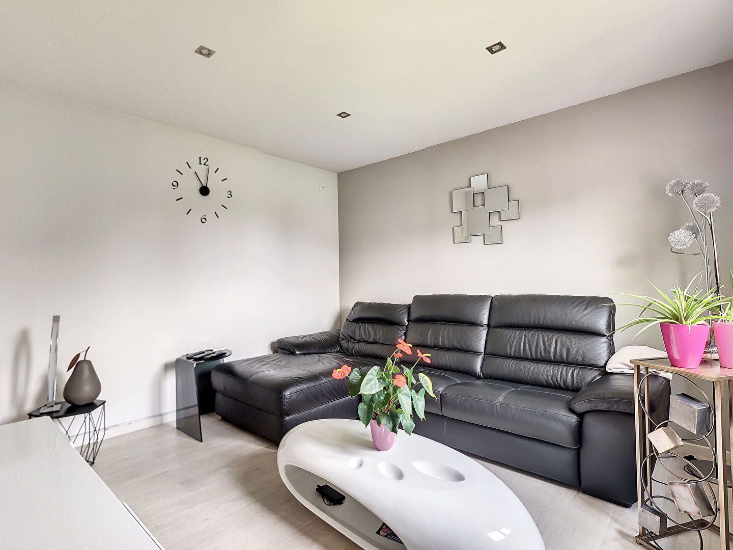 Photo PAVILLON DE PLAIN-PIED HABITABLE DE SUITE image 4/6