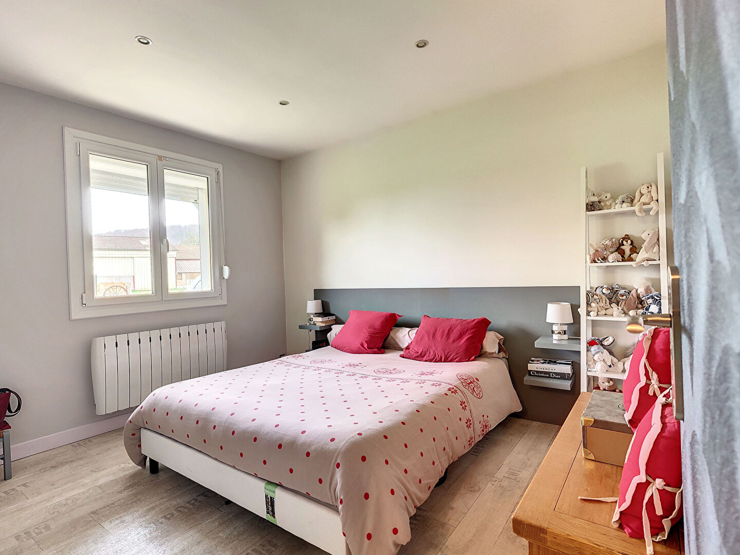 Photo PAVILLON DE PLAIN-PIED HABITABLE DE SUITE image 5/6