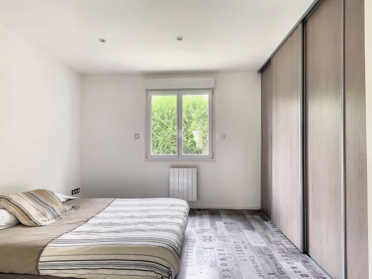 Photo PAVILLON DE PLAIN-PIED HABITABLE DE SUITE image 6/6