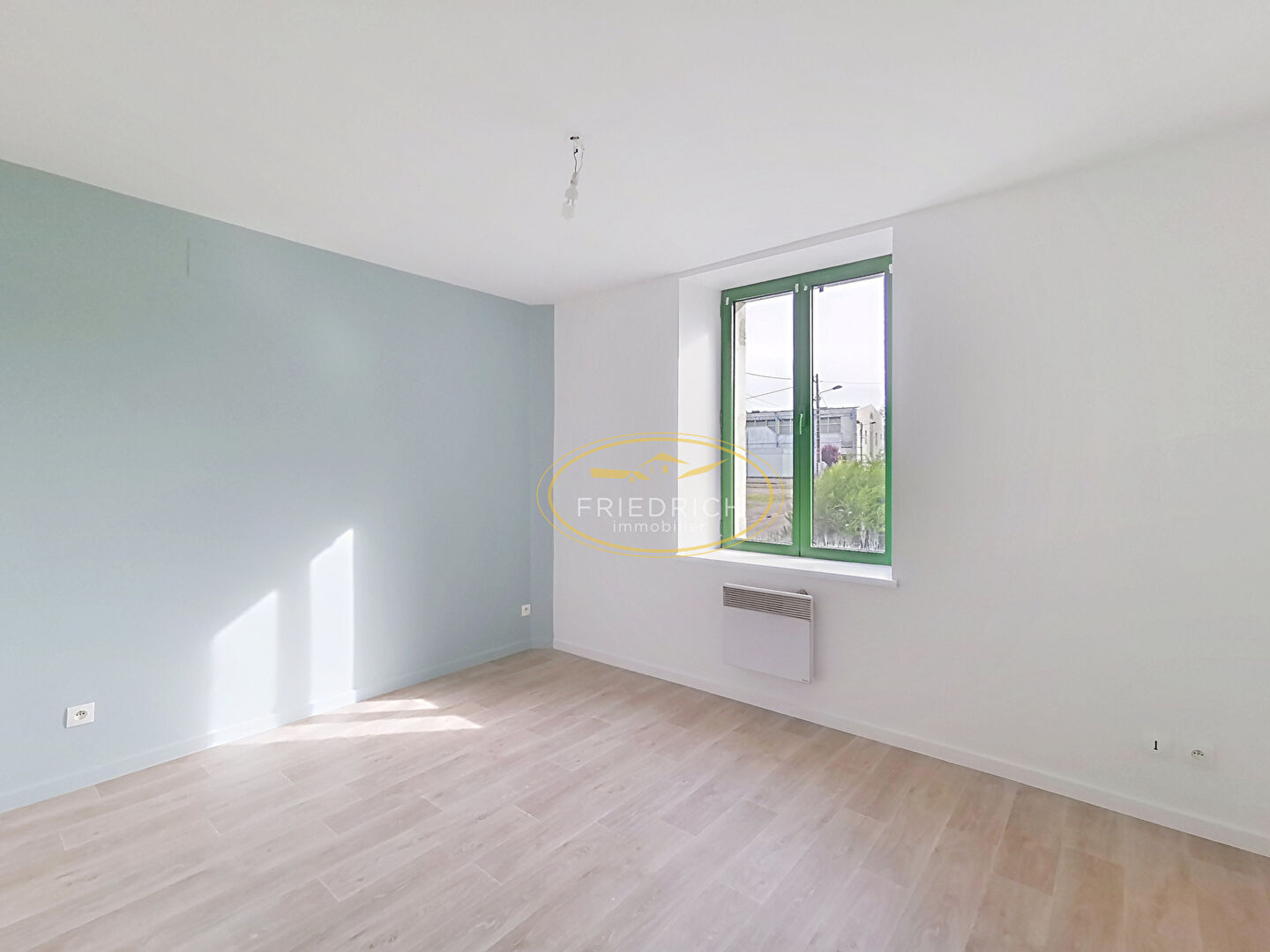 Photo Appartement type F2 Rez de chaussée image 4/6