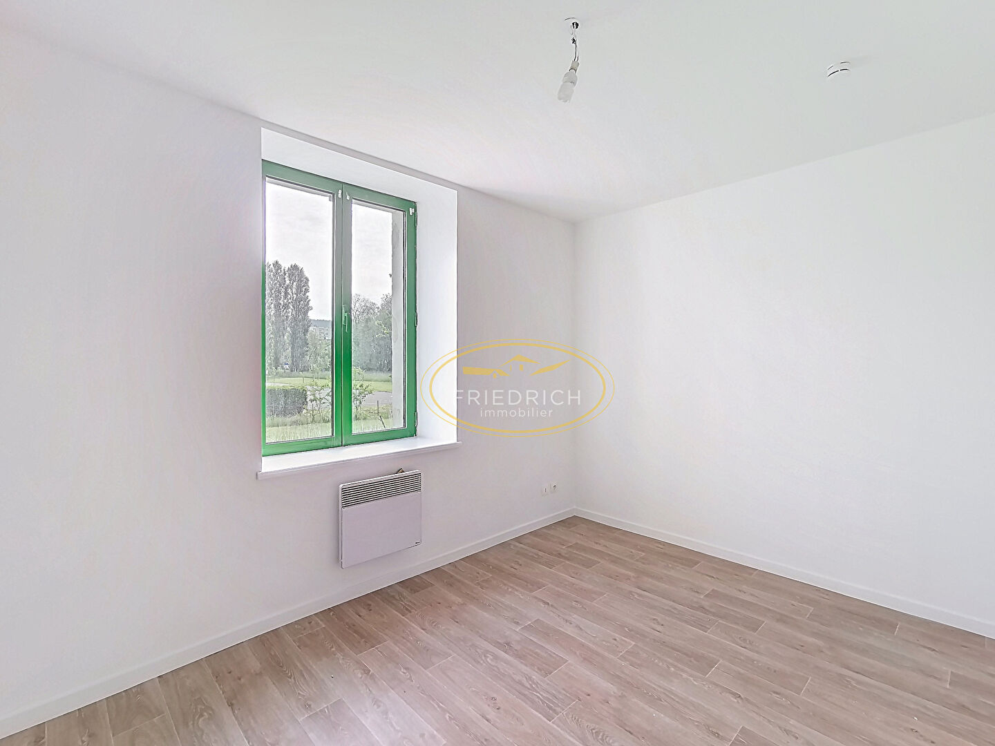 Photo Appartement type F2 Rez de chaussée image 5/6