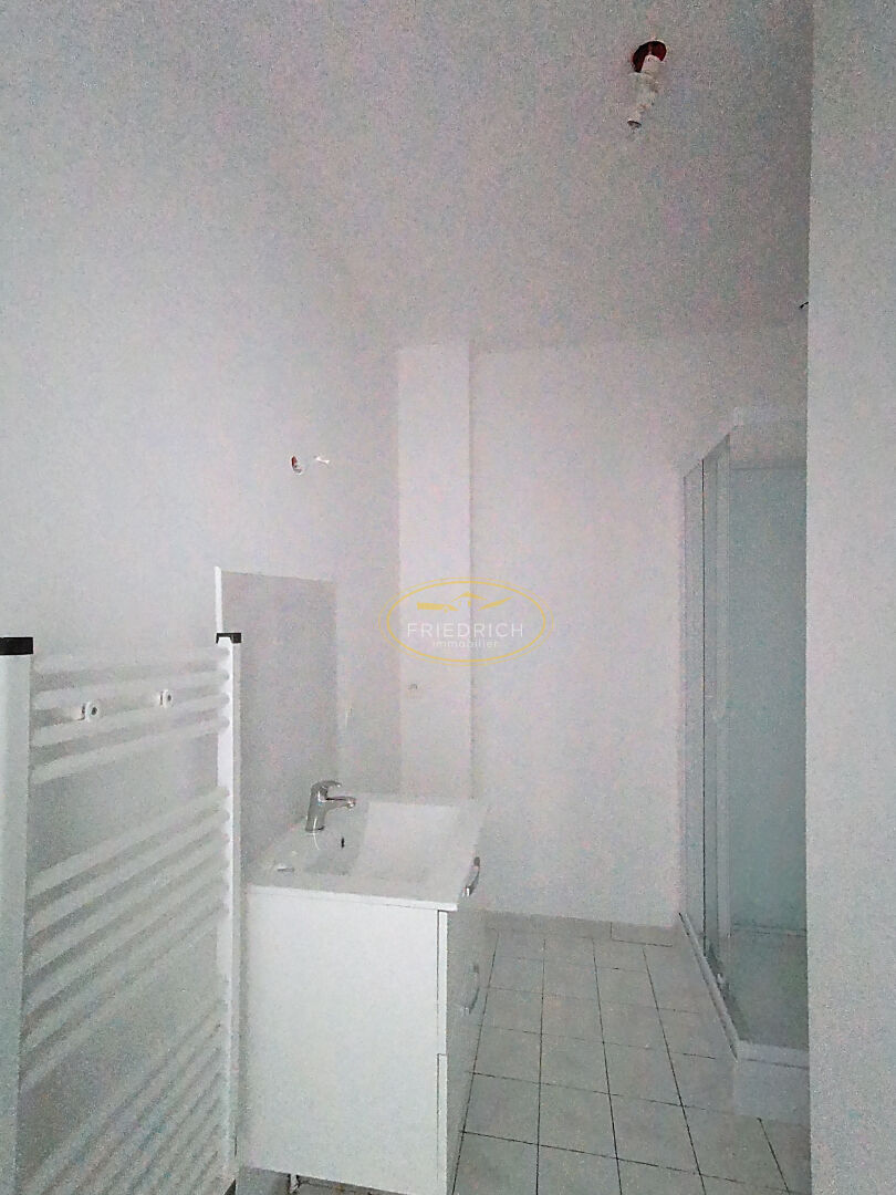 Photo Appartement type F2 Rez de chaussée image 6/6