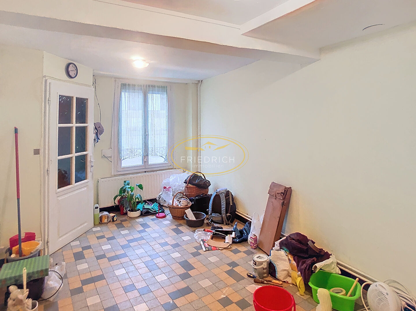 Photo MAISON A CONFORTER - CENTRE-VILLE image 2/6