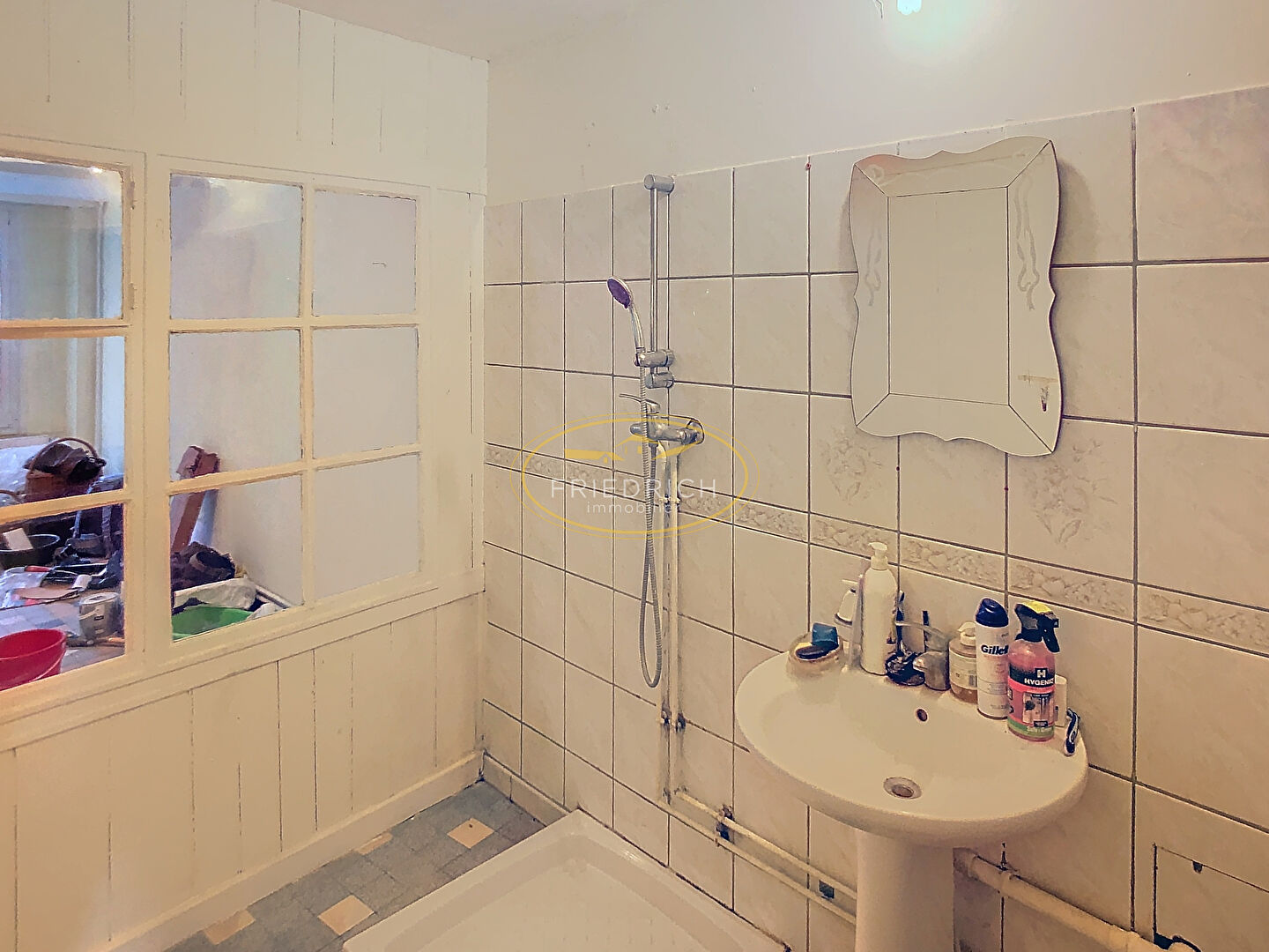 Photo MAISON A CONFORTER - CENTRE-VILLE image 4/6