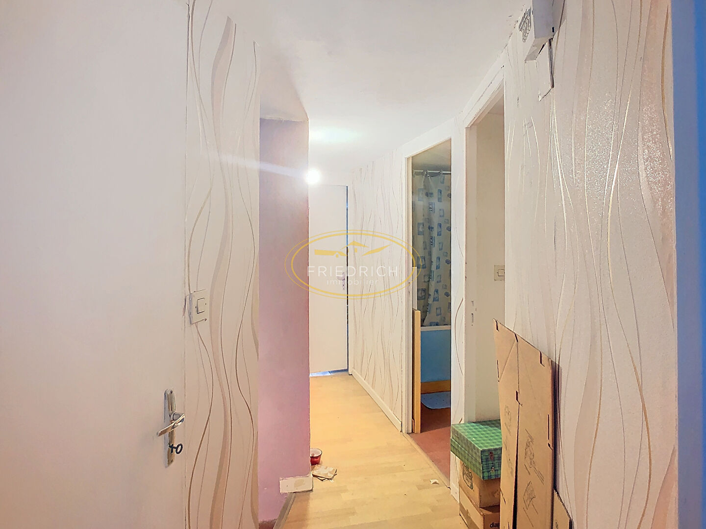 Photo MAISON A CONFORTER - CENTRE-VILLE image 5/6