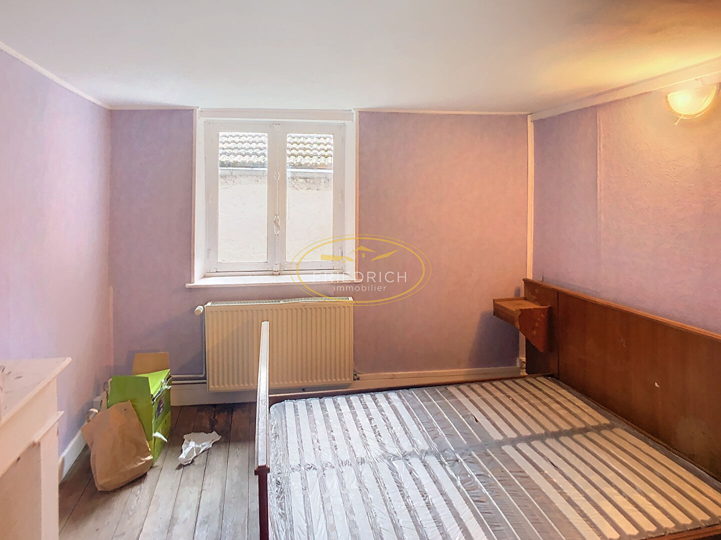 Photo MAISON A CONFORTER - CENTRE-VILLE image 6/6