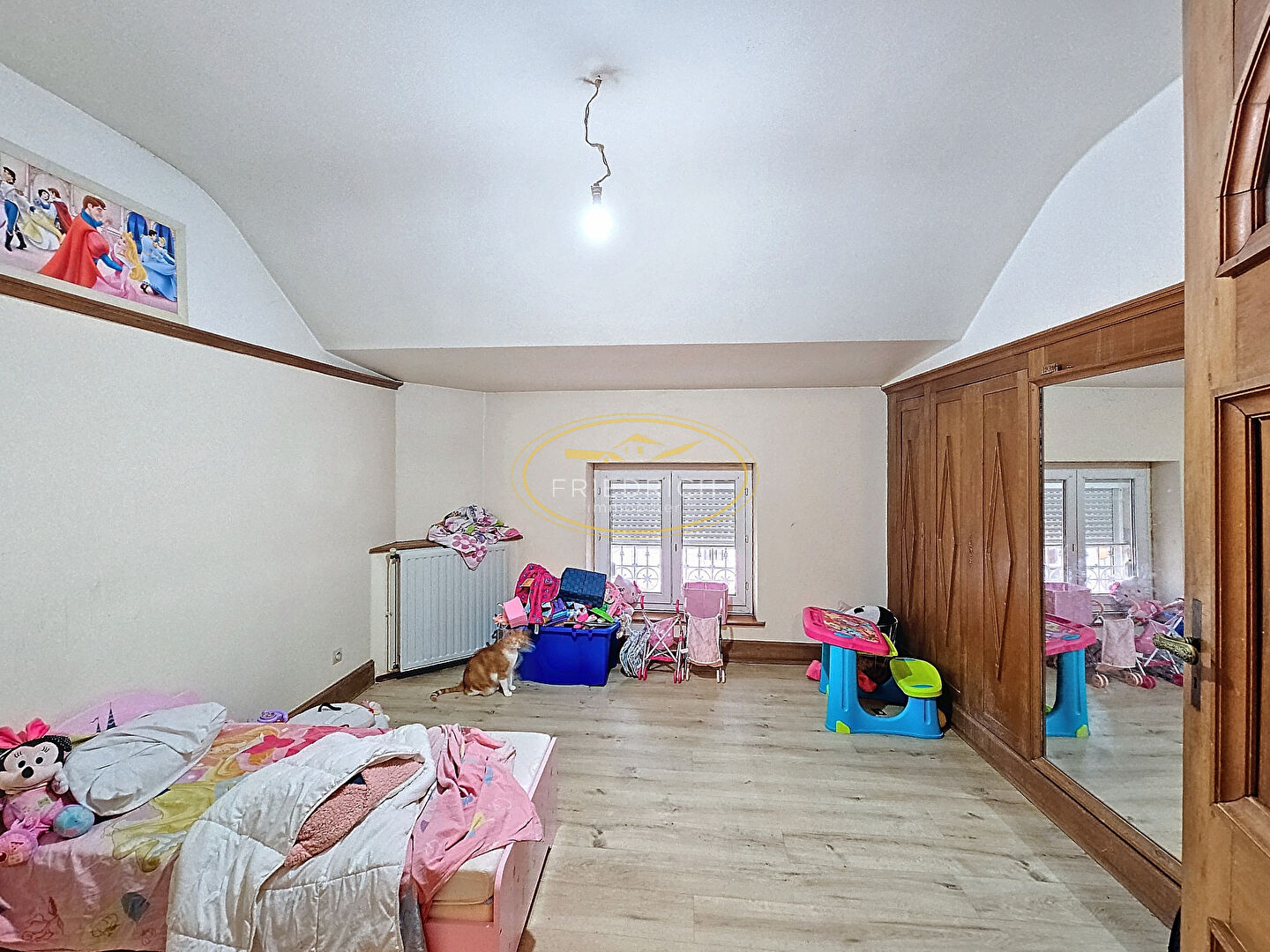 Photo ENSEMBLE IMMOBILIER - LOGEMENTS LOUÉS image 2/6