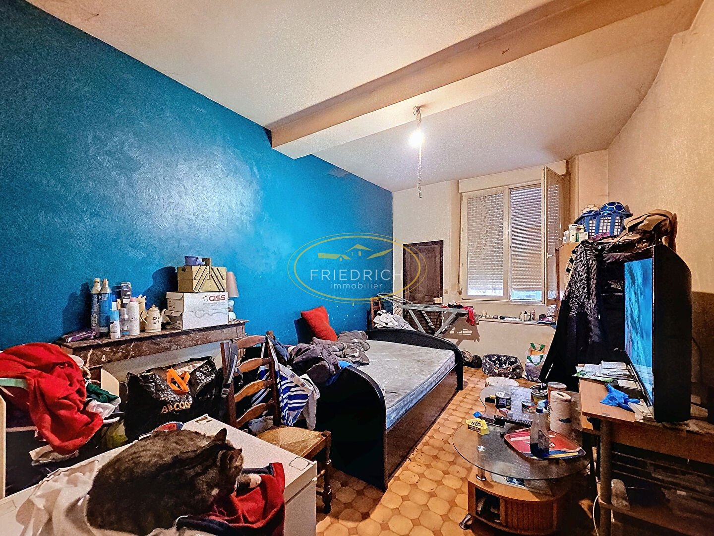 Photo ENSEMBLE IMMOBILIER - LOGEMENTS LOUÉS image 5/6