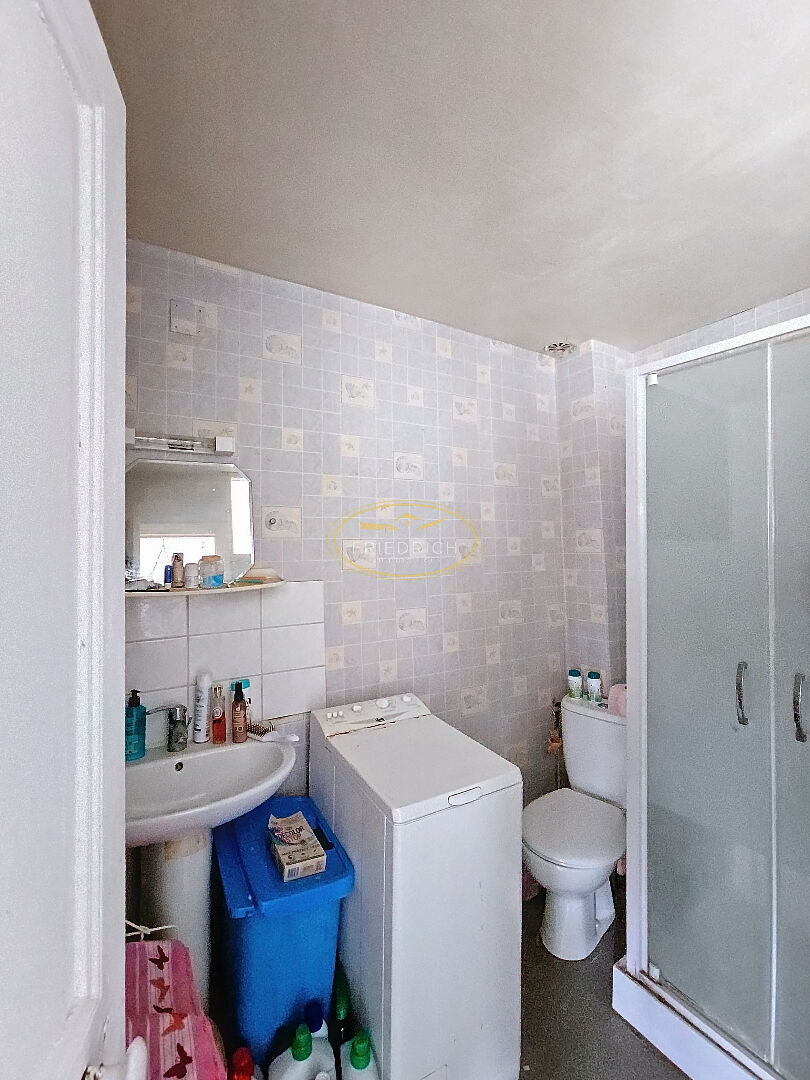 Photo ENSEMBLE IMMOBILIER - LOGEMENTS LOUÉS image 6/6