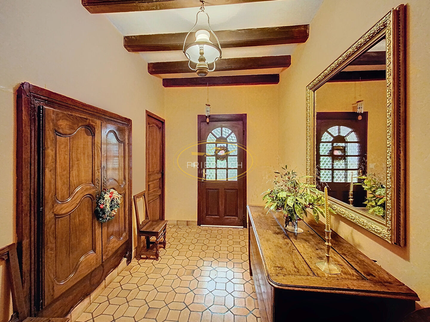 Photo TRÈS BELLE MAISON D'ARCHITECTE image 5/6