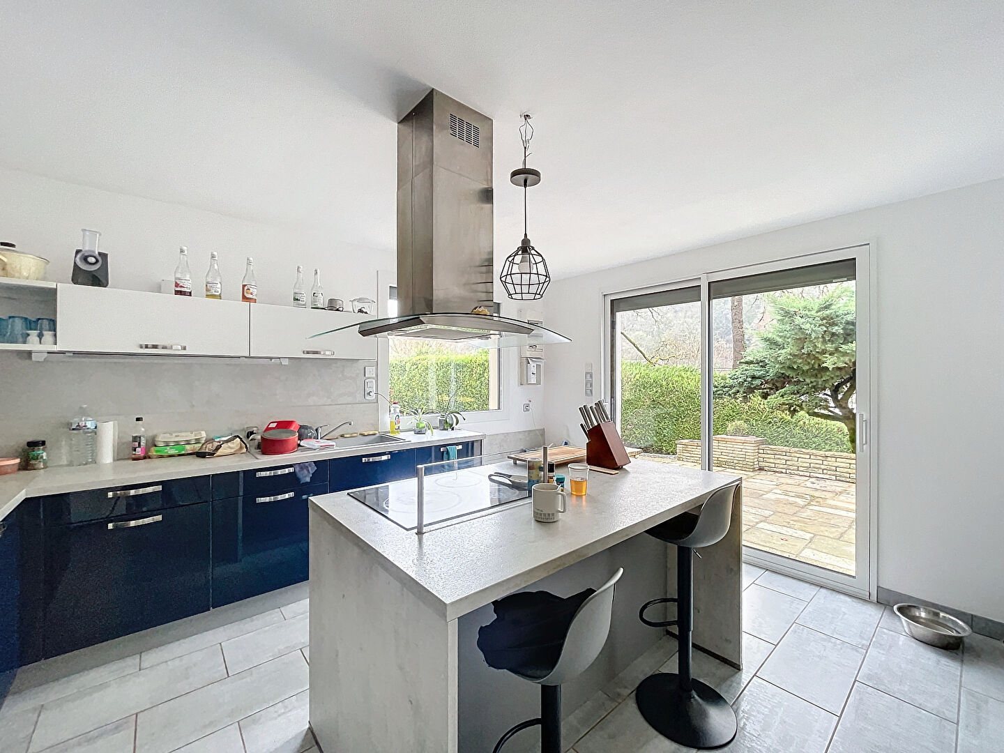 CHARMANTE MAISON DANS UN CADRE BUCOLIQUE