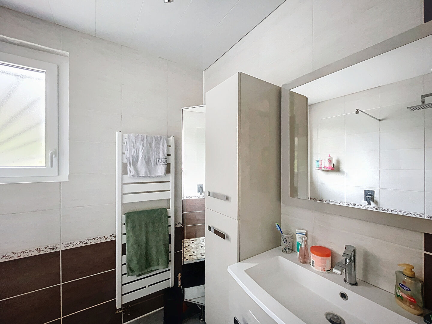 Photo CHARMANTE MAISON DANS UN CADRE BUCOLIQUE image 5/6