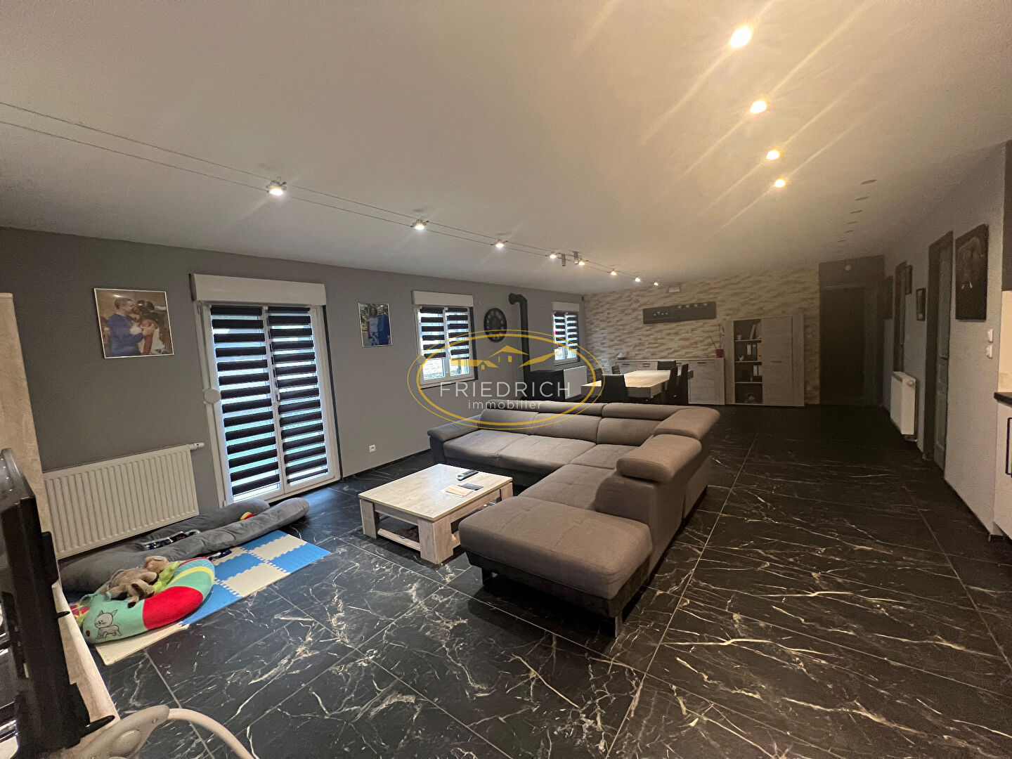 Photo Pavillon de plain-pied indépendant image 3/6