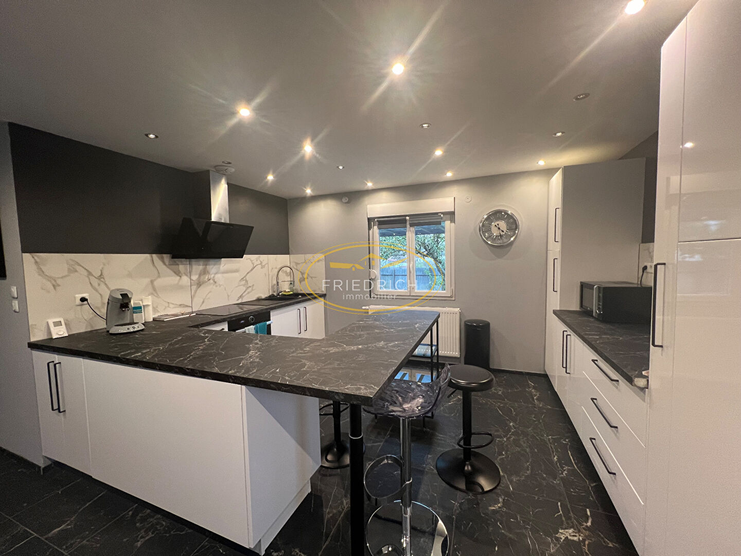 Photo Pavillon de plain-pied indépendant image 4/6