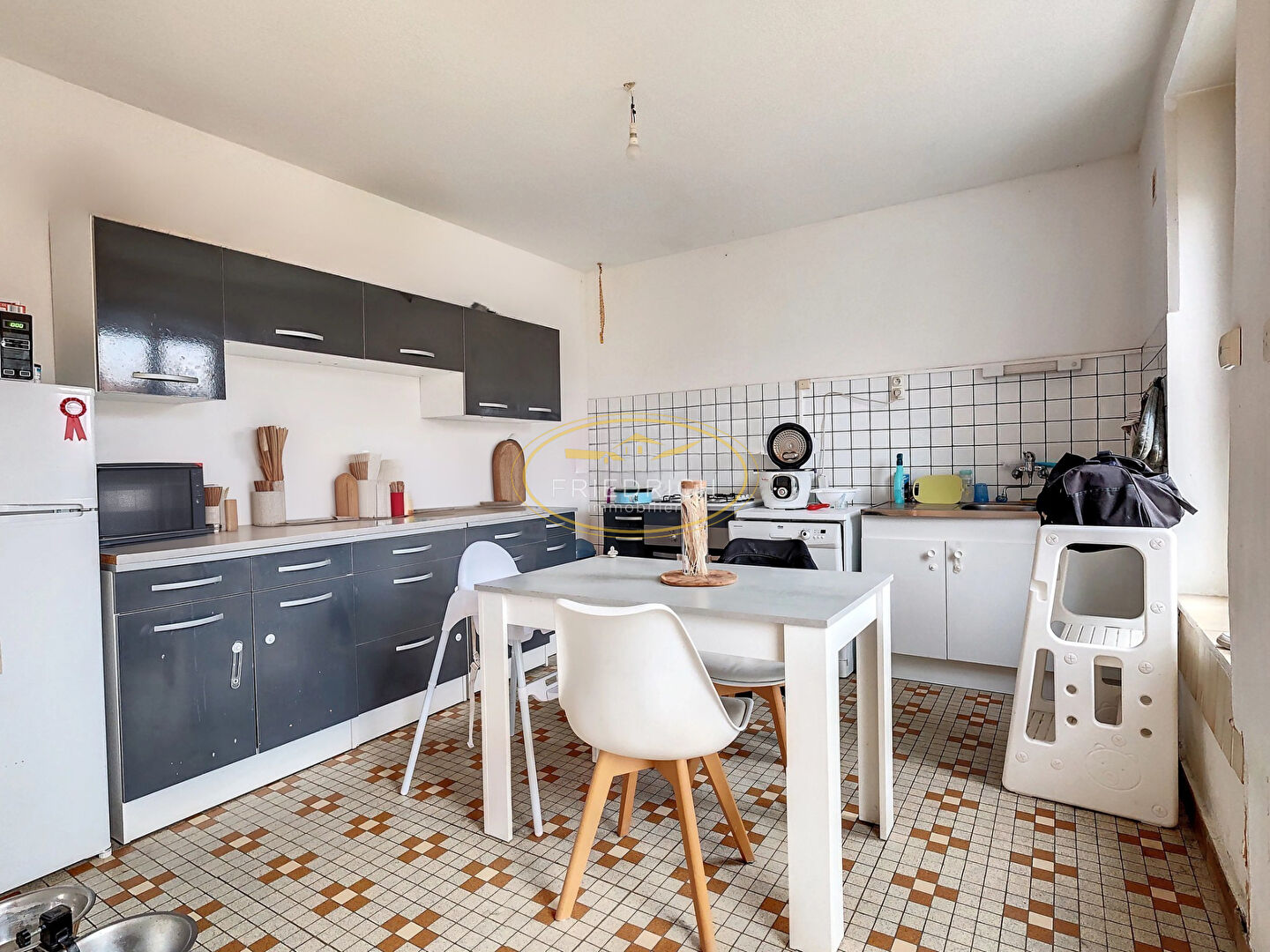 Photo MAISON DE VILLAGE HABITABLE DE SUITE image 2/6