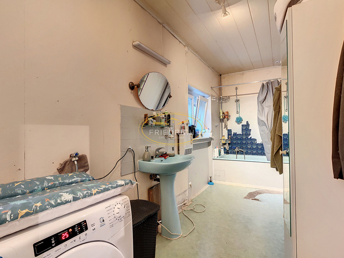 Photo MAISON DE VILLAGE HABITABLE DE SUITE image 4/6