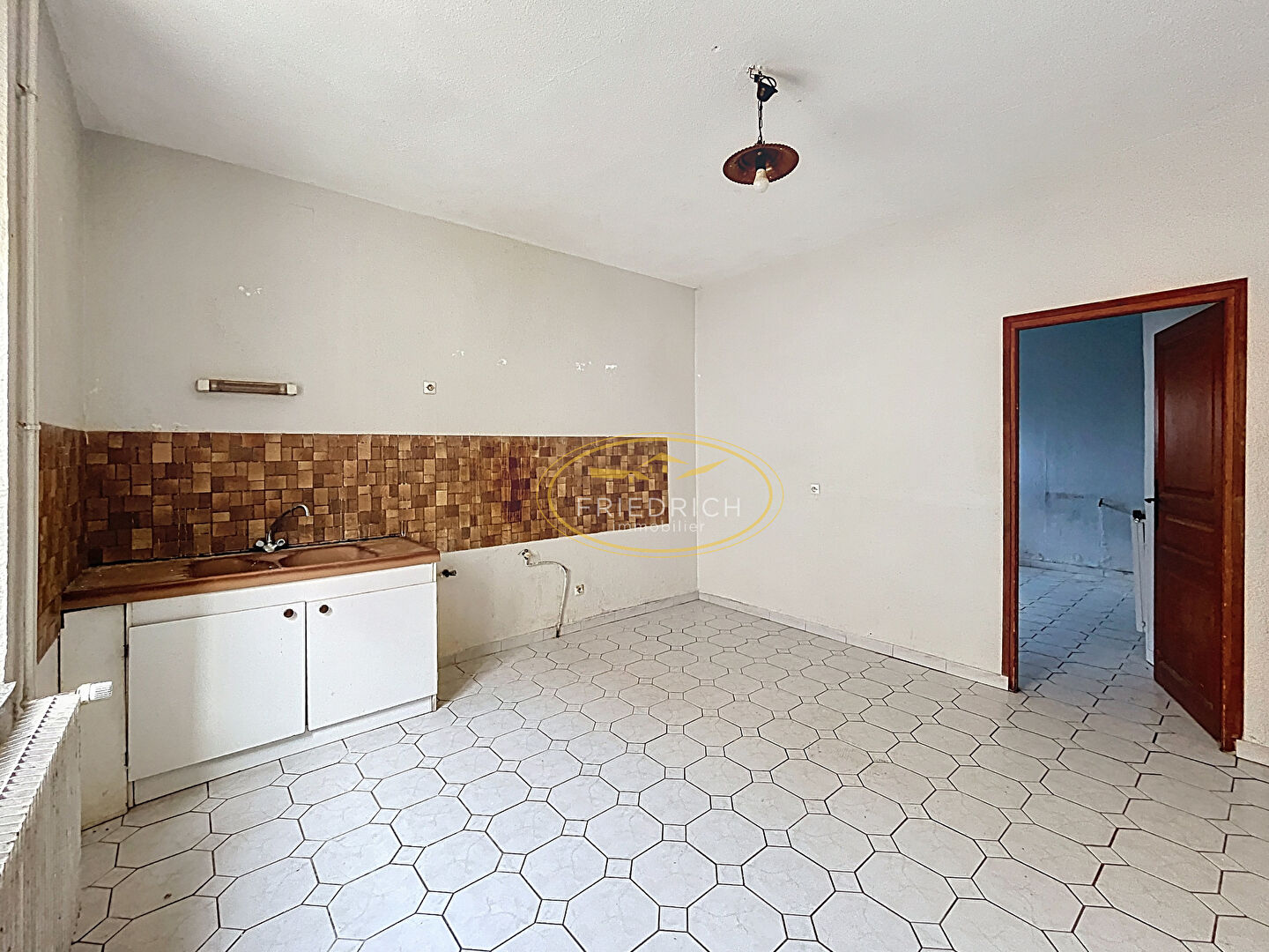 Photo MAISON DE VILLE À CONFORTER image 3/6