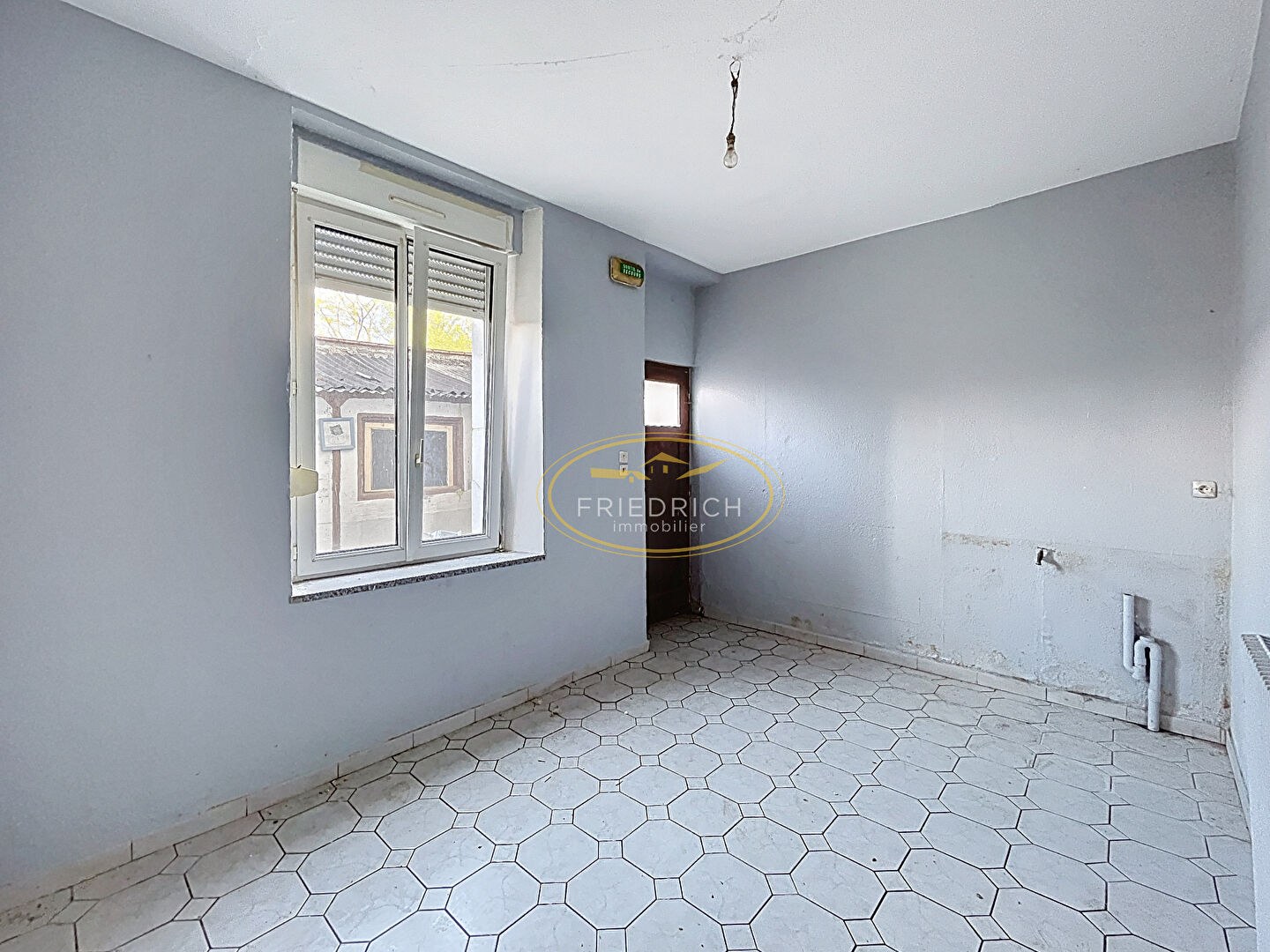 Photo MAISON DE VILLE À CONFORTER image 4/6