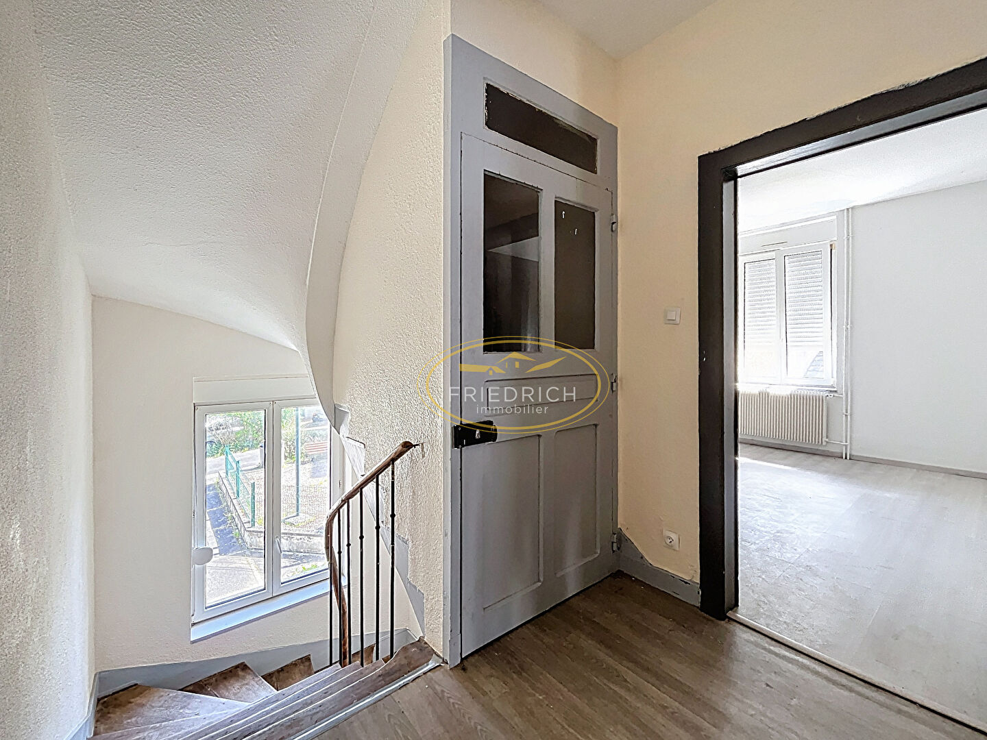 Photo MAISON DE VILLE À CONFORTER image 6/6