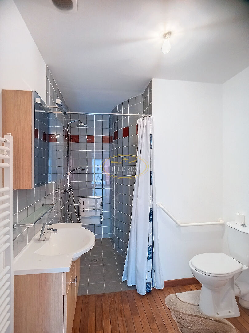 Photo STUDIO Rez-de-chaussée - GONDRECOURT-LE-CHÂTEAU image 4/5