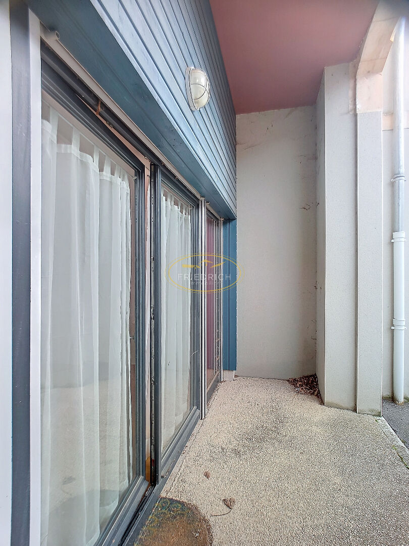 Photo STUDIO Rez-de-chaussée - GONDRECOURT-LE-CHÂTEAU image 5/5