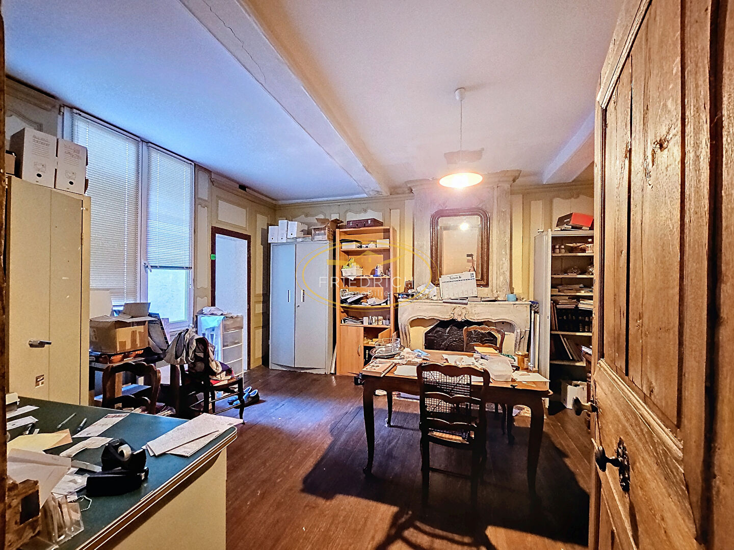 Photo LOCAL COMMERCIAL LIBRE DE TOUS COMMERCES image 5/6