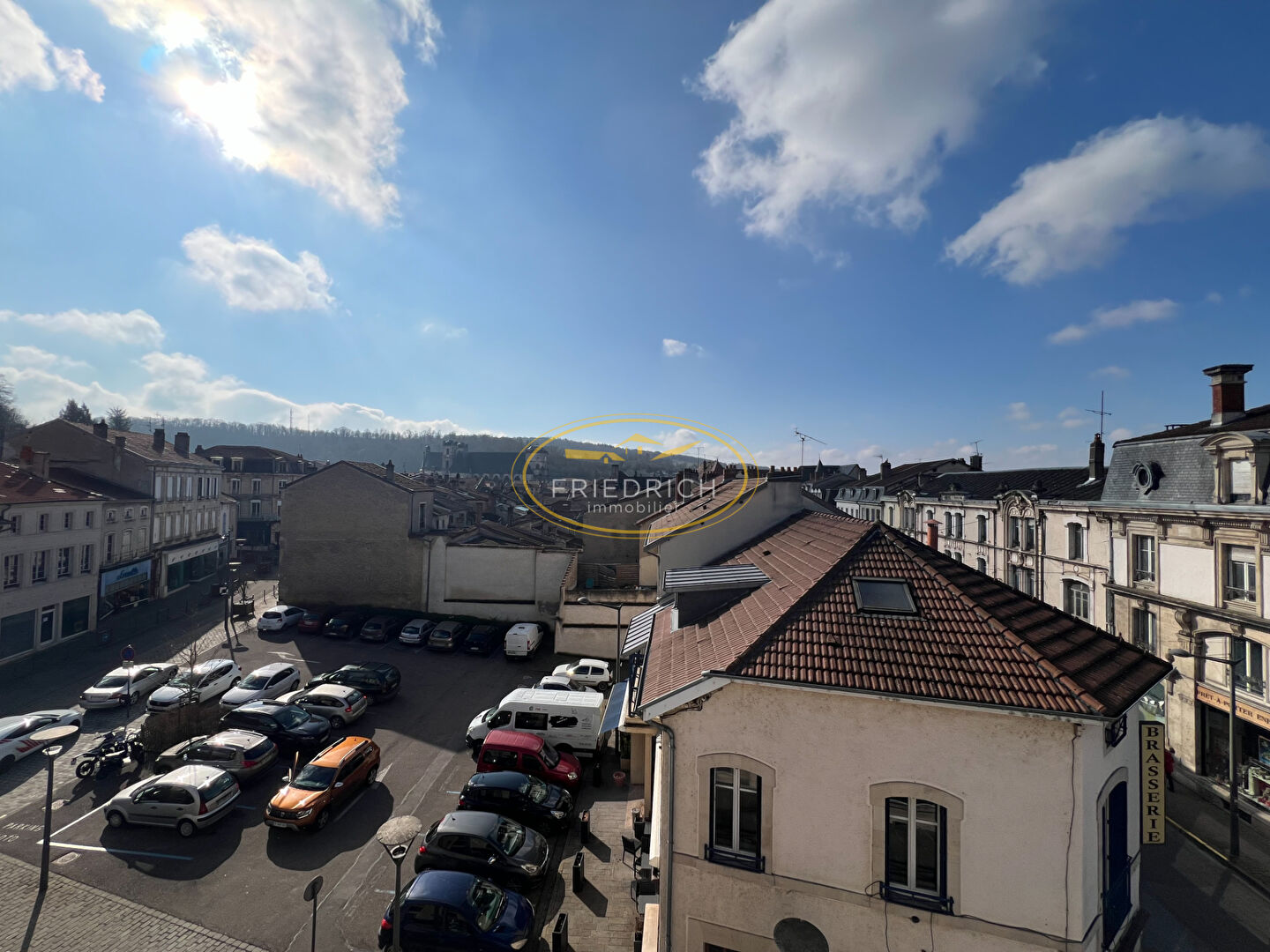 Photo Appartement habitable de suite - A rafraîchir image 3/6