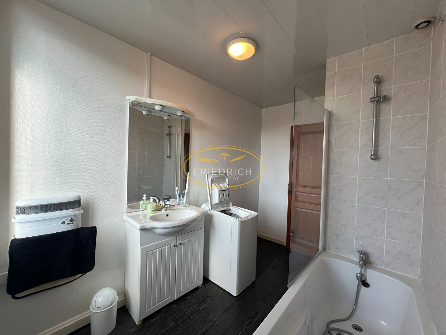 Photo Appartement habitable de suite - A rafraîchir image 5/6