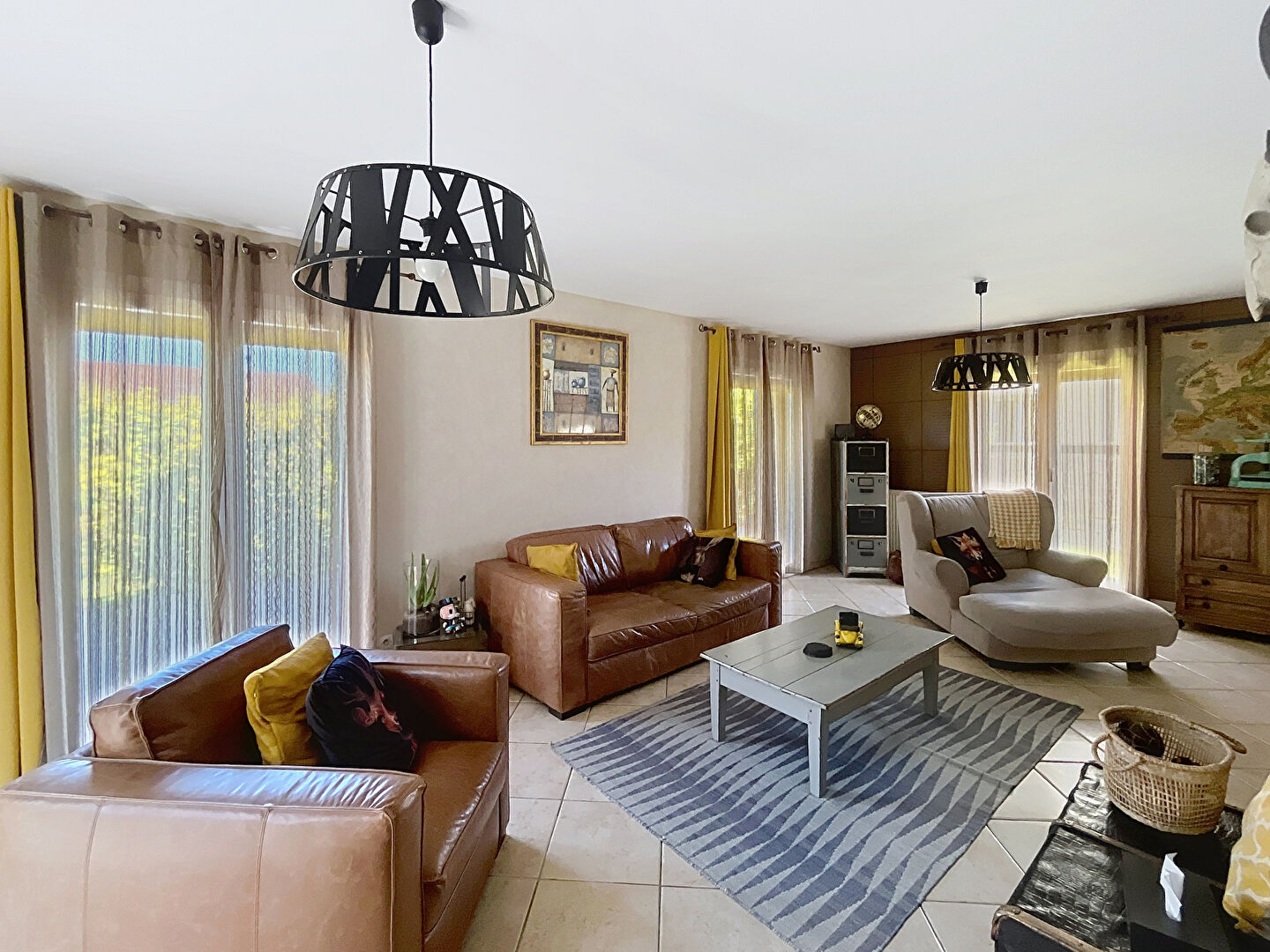 Photo BEAU PAVILLON INDÉPENDANT SUR SOUS-SOL image 2/6