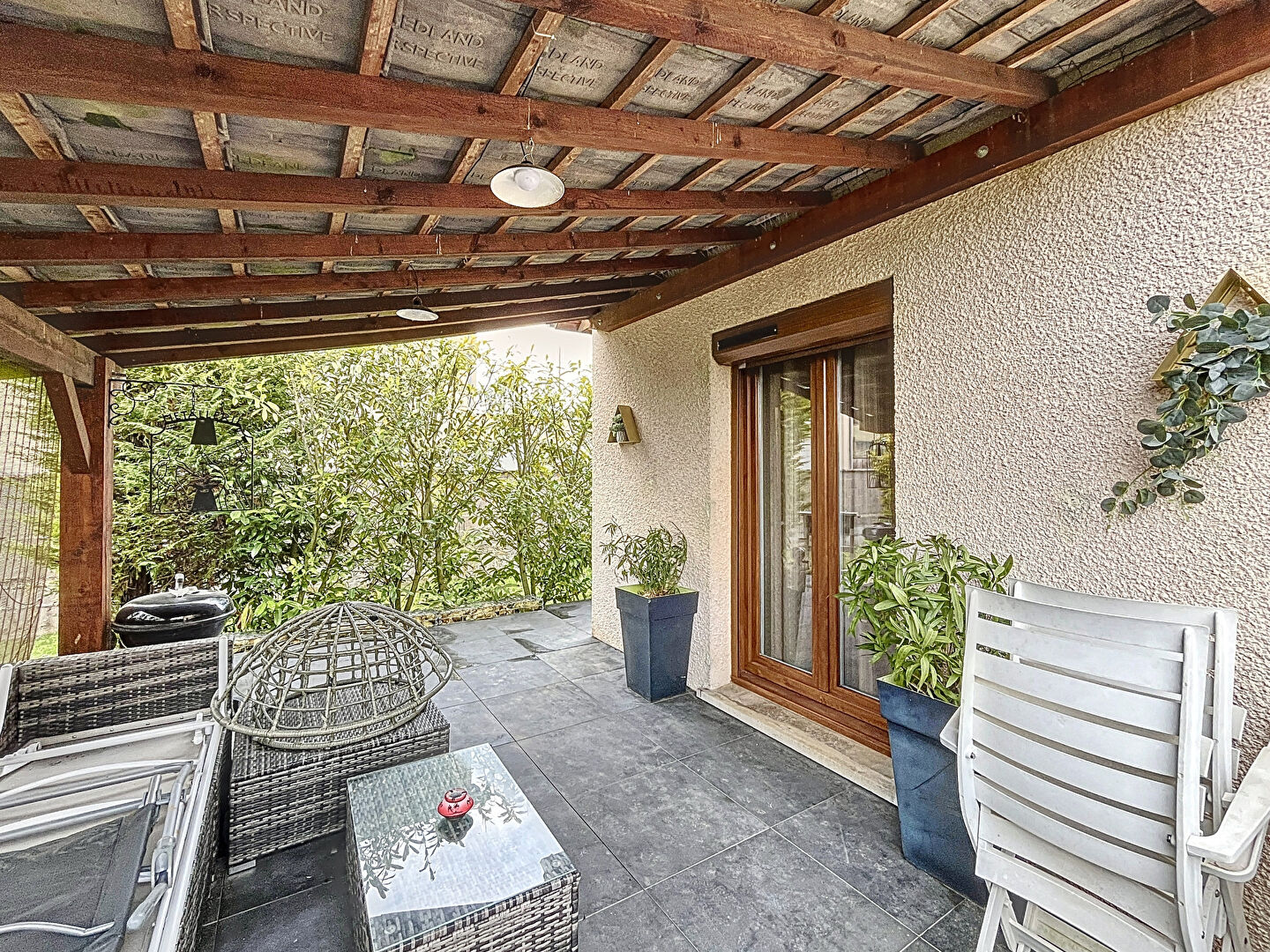 Photo BEAU PAVILLON INDÉPENDANT SUR SOUS-SOL image 3/6