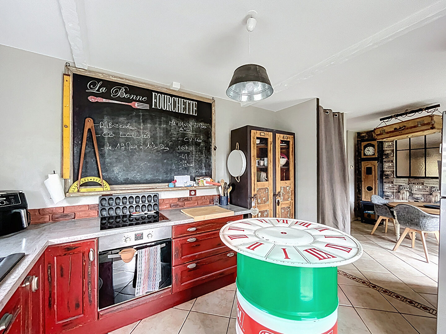 Photo BEAU PAVILLON INDÉPENDANT SUR SOUS-SOL image 5/6