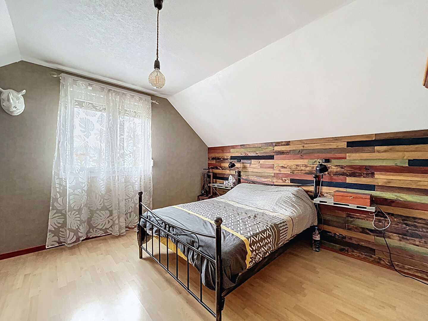 Photo BEAU PAVILLON INDÉPENDANT SUR SOUS-SOL image 6/6