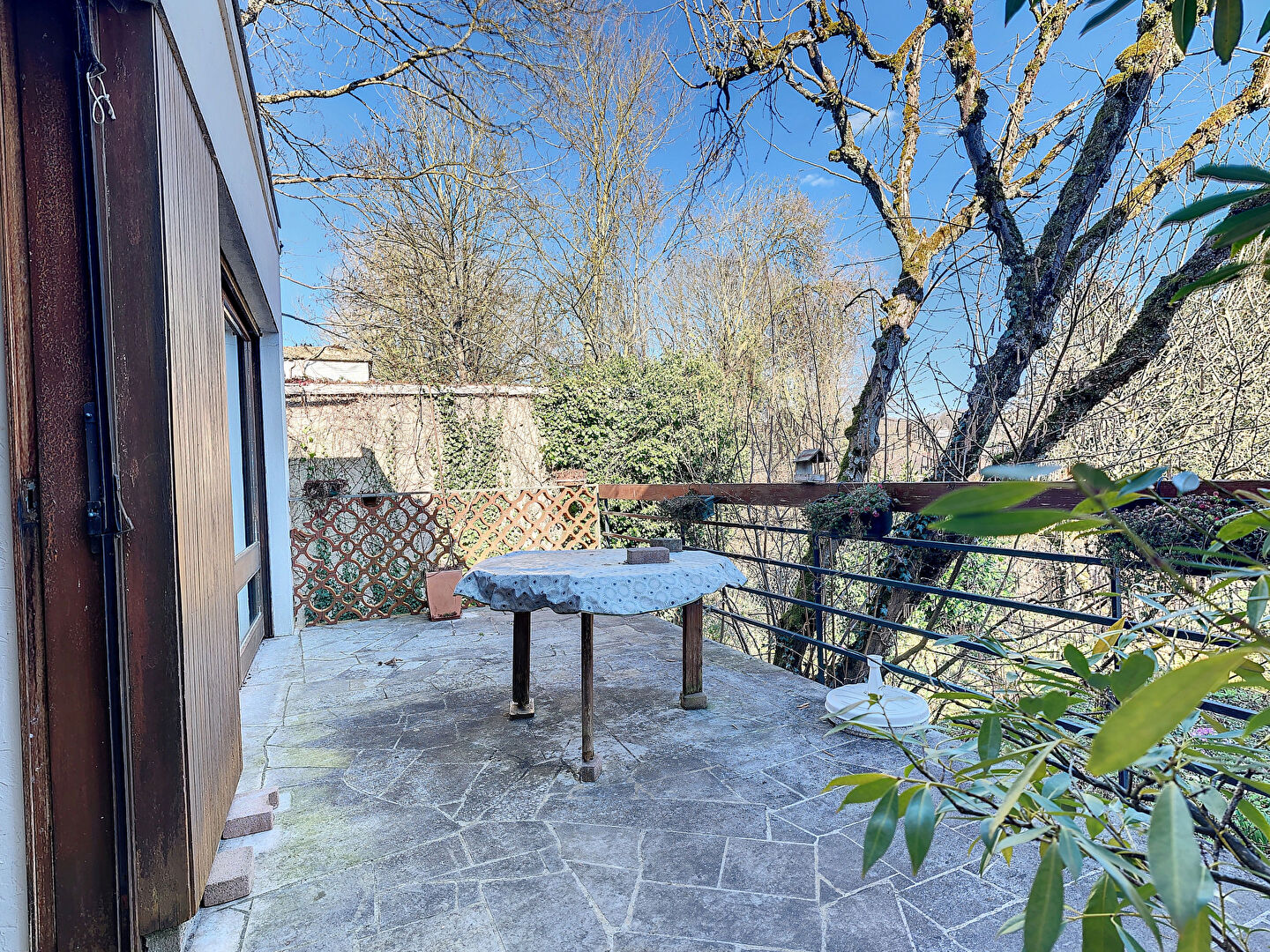 Photo PAVILLON D'ARCHITECTE AU C?UR DE VILLE image 3/6