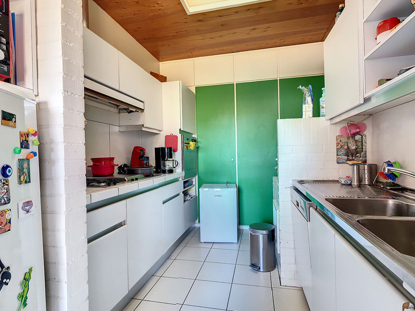 Photo PAVILLON D'ARCHITECTE AU C?UR DE VILLE image 4/6