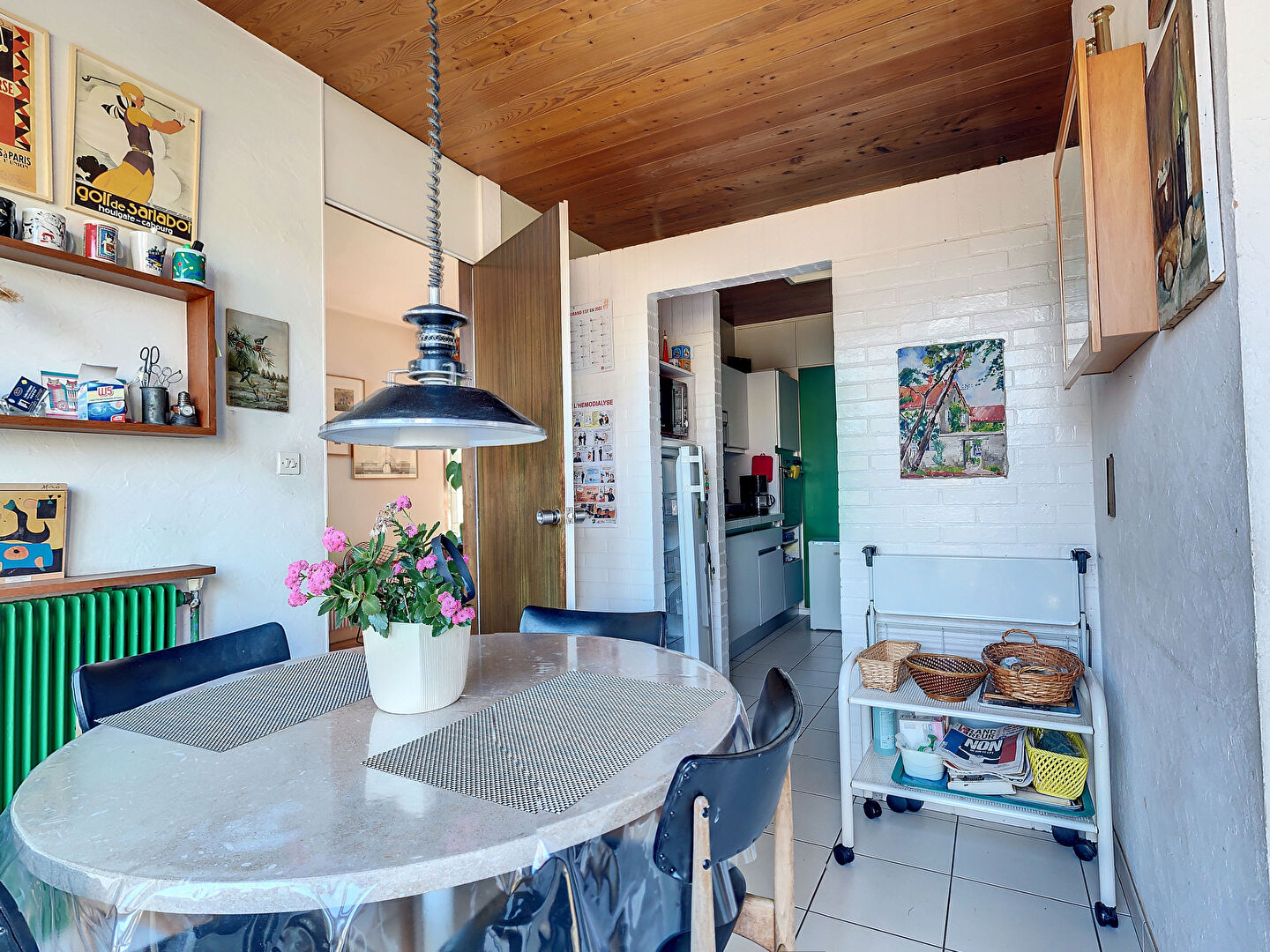 Photo PAVILLON D'ARCHITECTE AU C?UR DE VILLE image 5/6