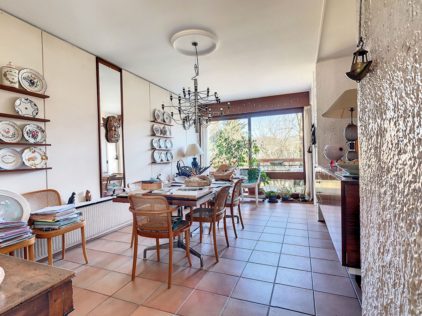 Photo PAVILLON D'ARCHITECTE AU C?UR DE VILLE image 6/6