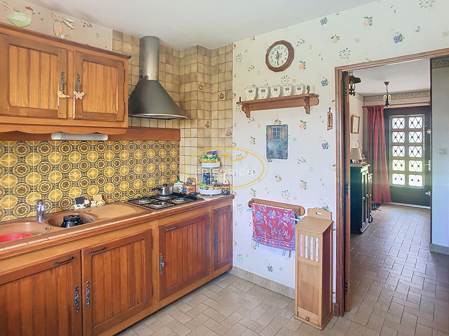 Photo Pavillon indépendant - habitable de suite image 2/6