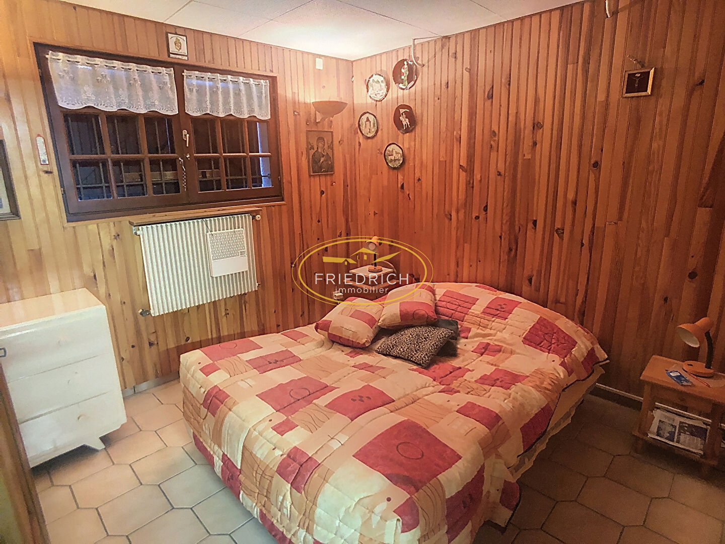 Photo Pavillon indépendant - habitable de suite image 6/6