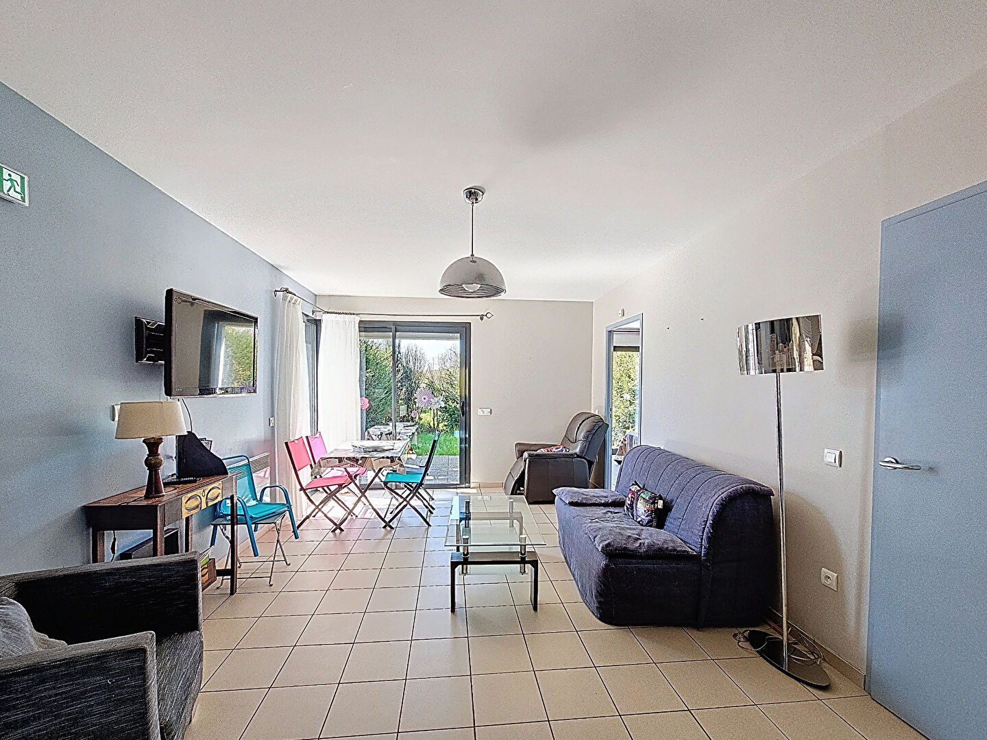 Photo ENSEMBLE IMMOBILIER, IDÉAL INVESTISSEUR ET/OU GITES ! image 5/6