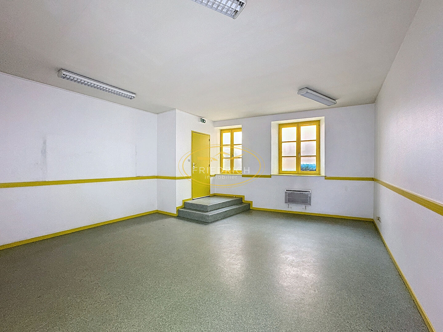 Photo Local commercial - COMMERCY - 64 m2 image 4/6