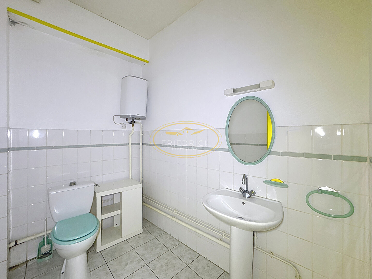 Photo Local commercial - COMMERCY - 64 m2 image 6/6