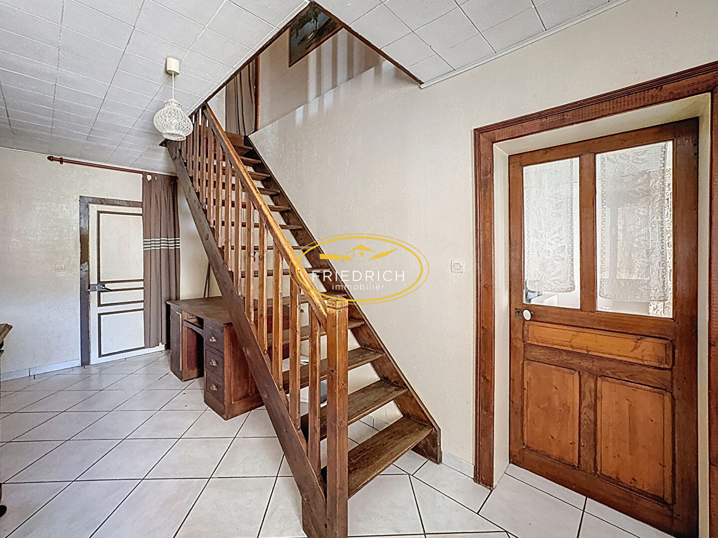 Photo JOLIE MAISON À CONFORTER image 2/6