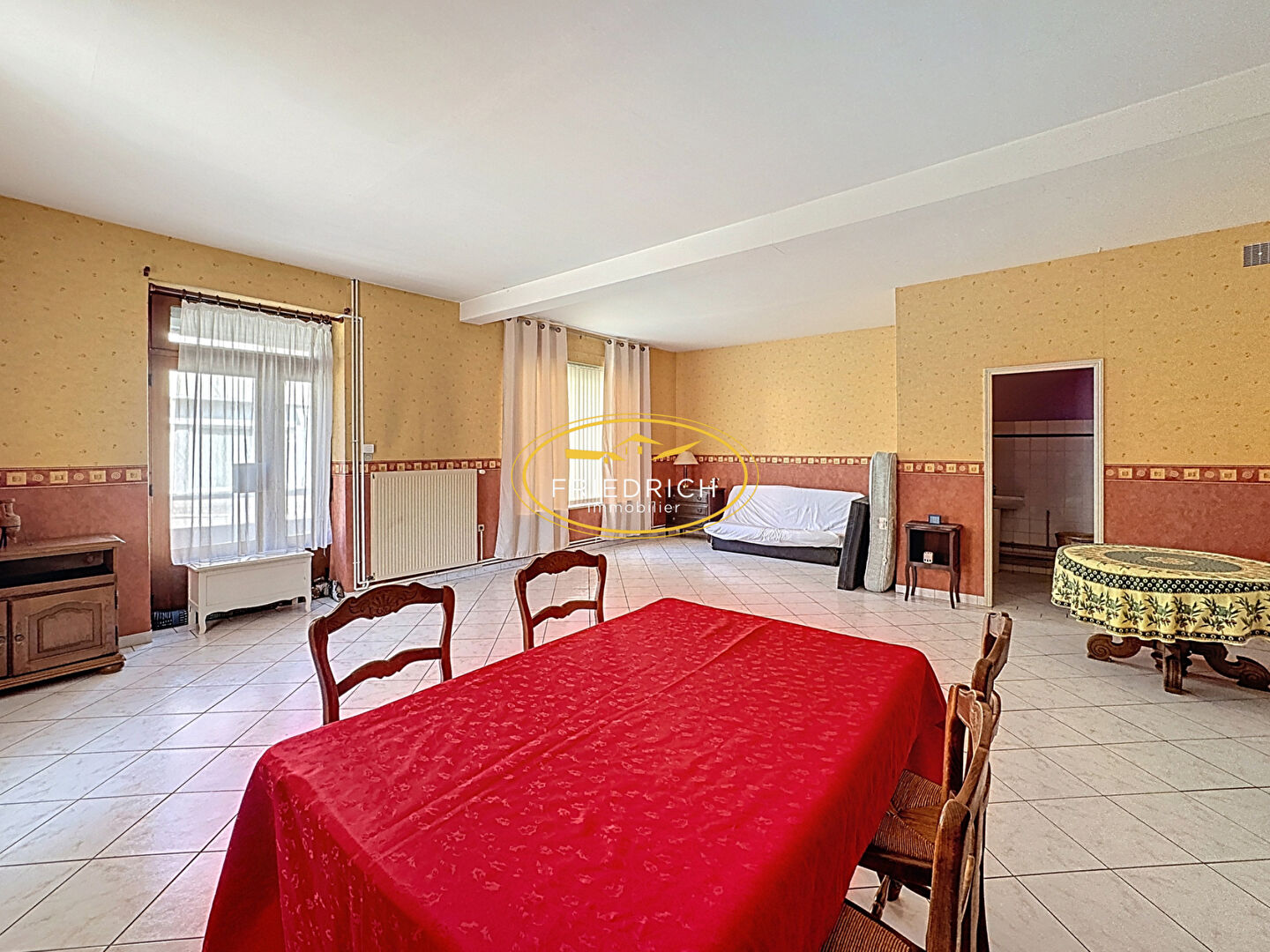 Photo JOLIE MAISON À CONFORTER image 3/6