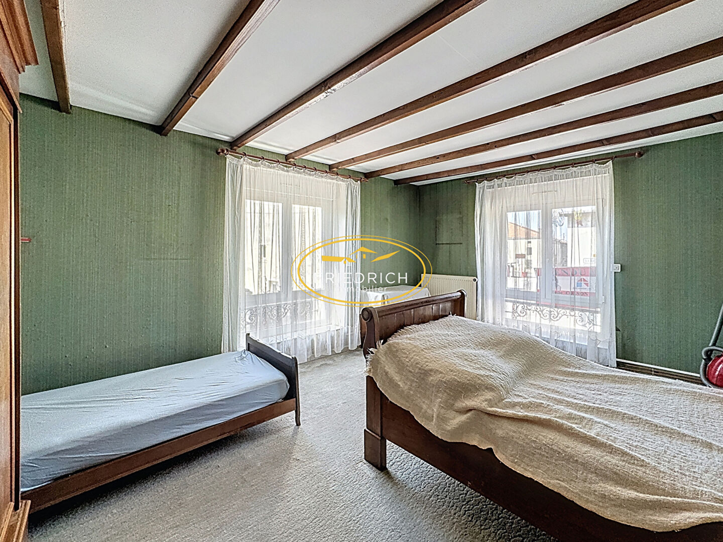 Photo JOLIE MAISON À CONFORTER image 4/6