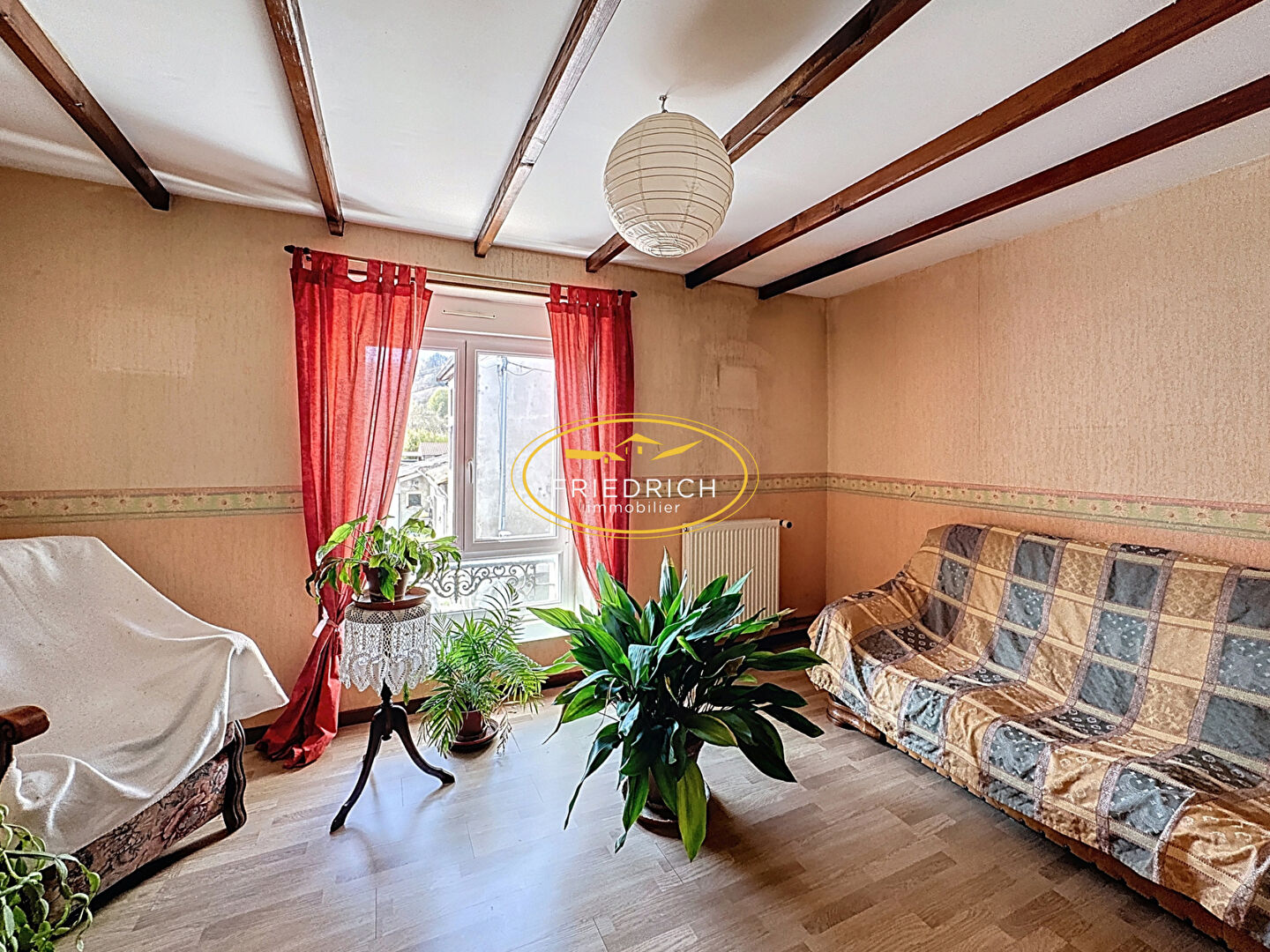 Photo JOLIE MAISON À CONFORTER image 5/6