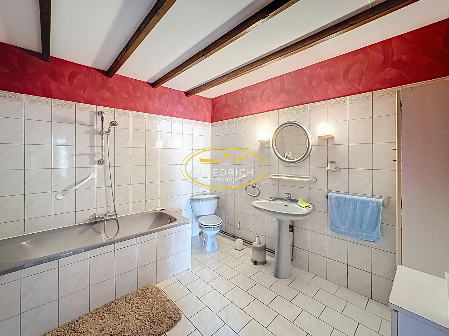 Photo JOLIE MAISON À CONFORTER image 6/6